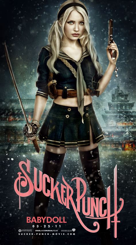 moviesjoy sucker punch|Sucker Punch .